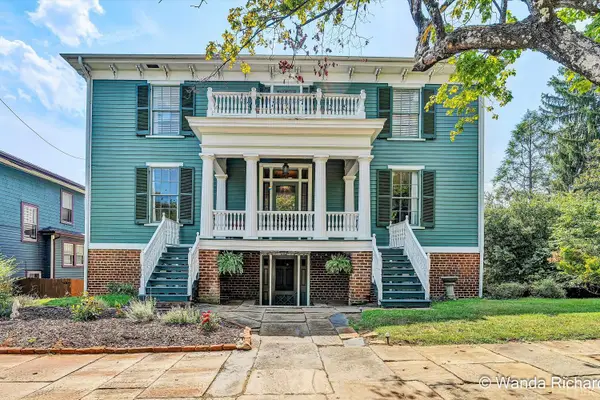 215 Harrison Street, Lynchburg, VA 24504