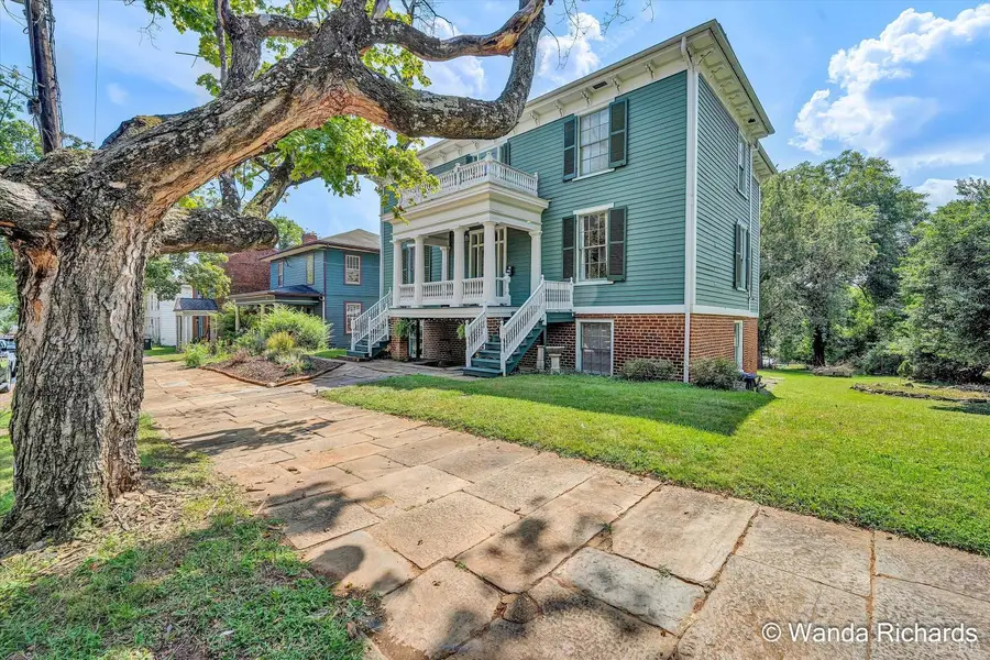 215 Harrison Street, Lynchburg, VA 24504 - #2