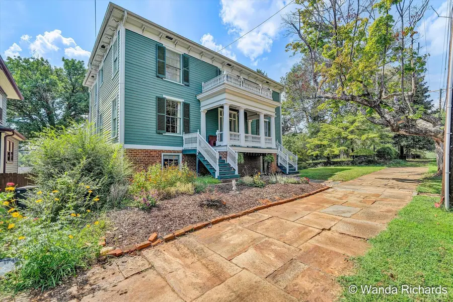 215 Harrison Street, Lynchburg, VA 24504 - #3