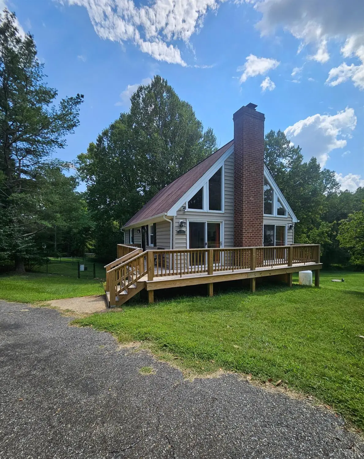1272 Walnut Hollow Road, Lynchburg, VA 24503 - #1
