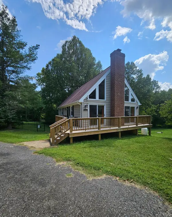 1272 Walnut Hollow Road, Lynchburg, VA 24503