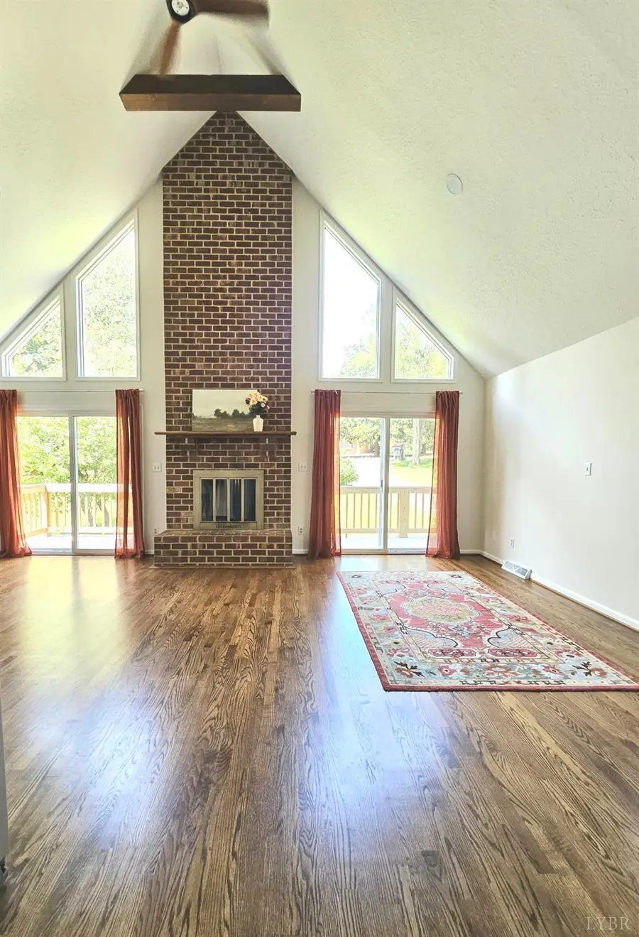 1272 Walnut Hollow Road, Lynchburg, VA 24503 - #2
