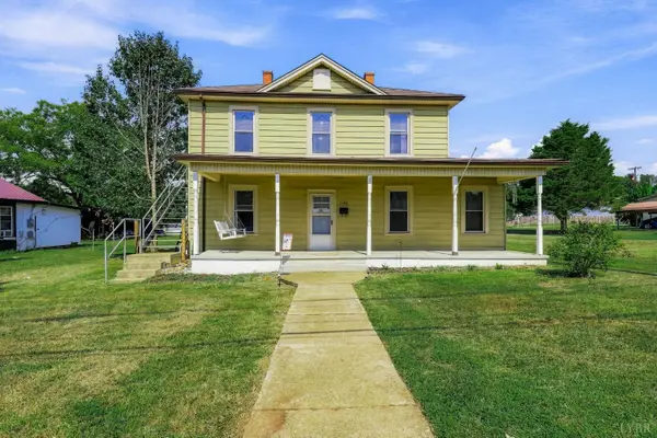 1108 5th Street, Altavista, VA 24517