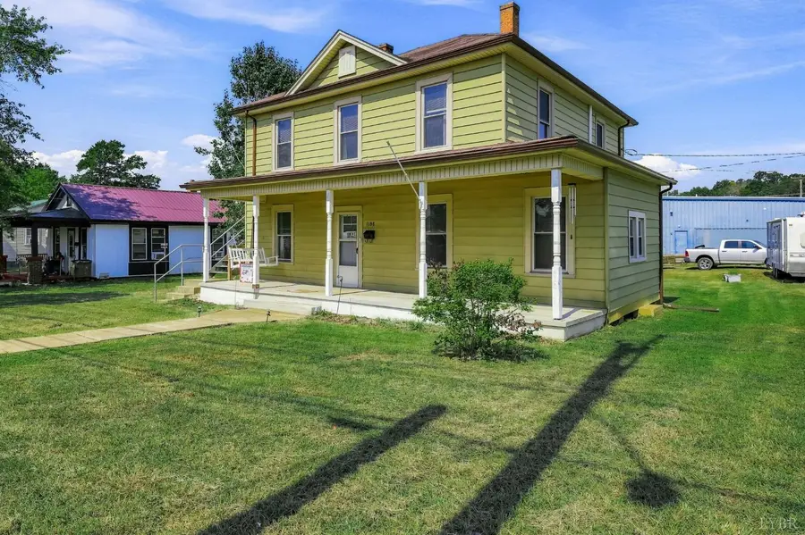 1108 5th Street, Altavista, VA 24517 - #2