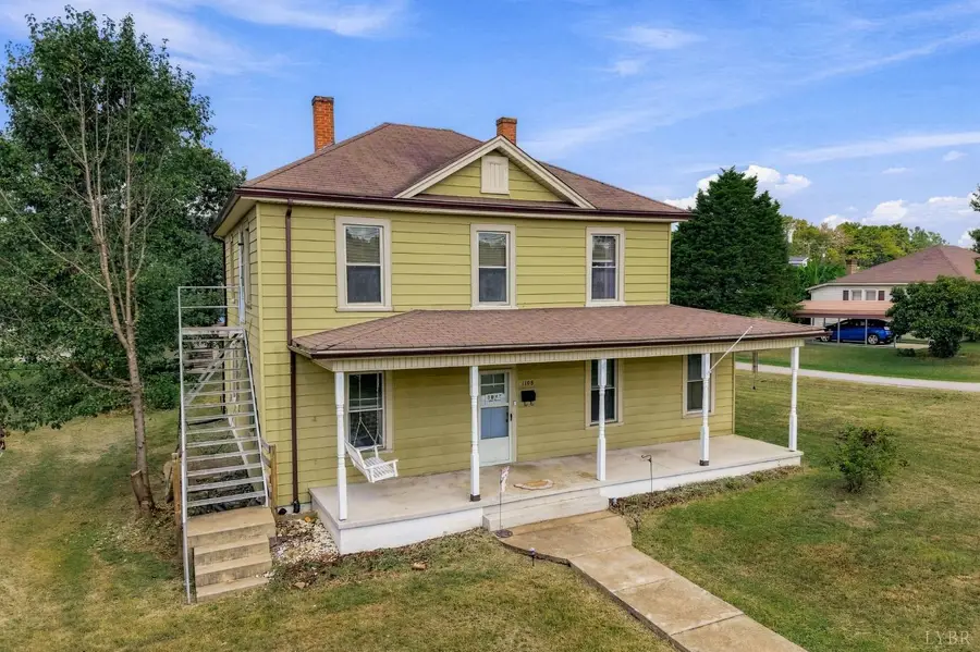 1108 5th Street, Altavista, VA 24517 - #3