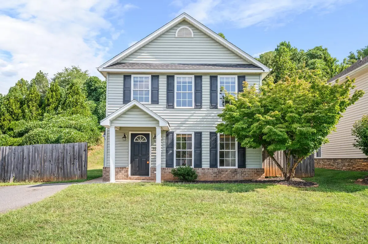 306 Wessex Road, Lynchburg, VA 24502 - #1