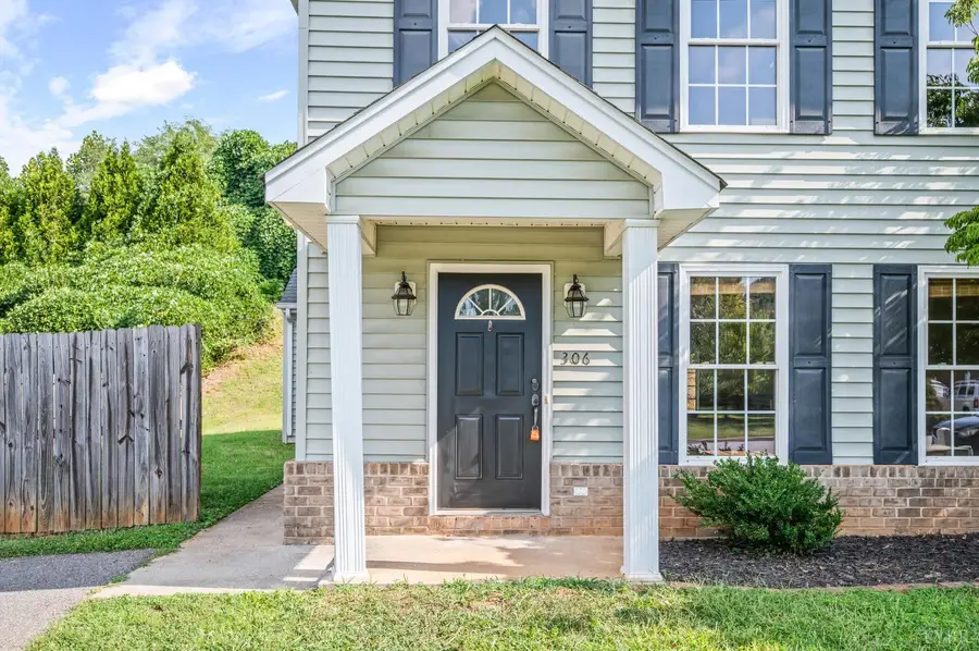306 Wessex Road, Lynchburg, VA 24502 - #2