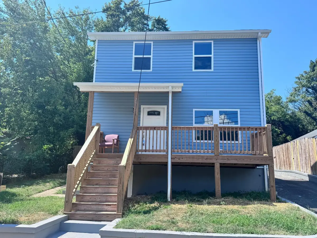 2329 Aragon Street, Lynchburg, VA 24501 - #1