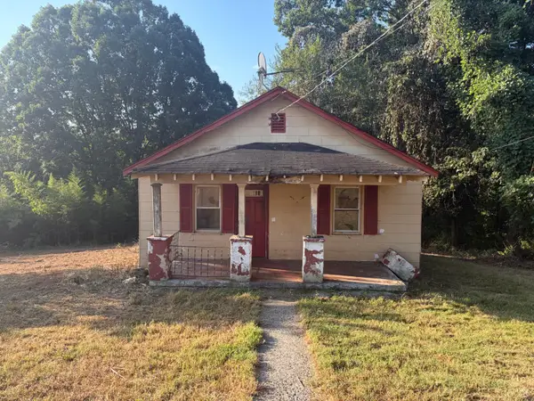 336 Prince Street, Lynchburg, VA 24501
