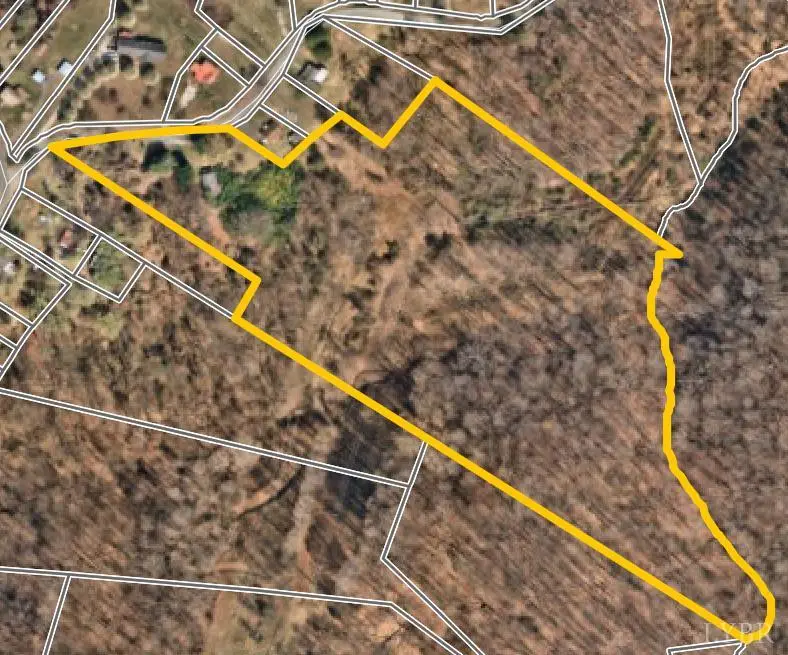 336 Prince Street, Lynchburg, VA 24501 - #2