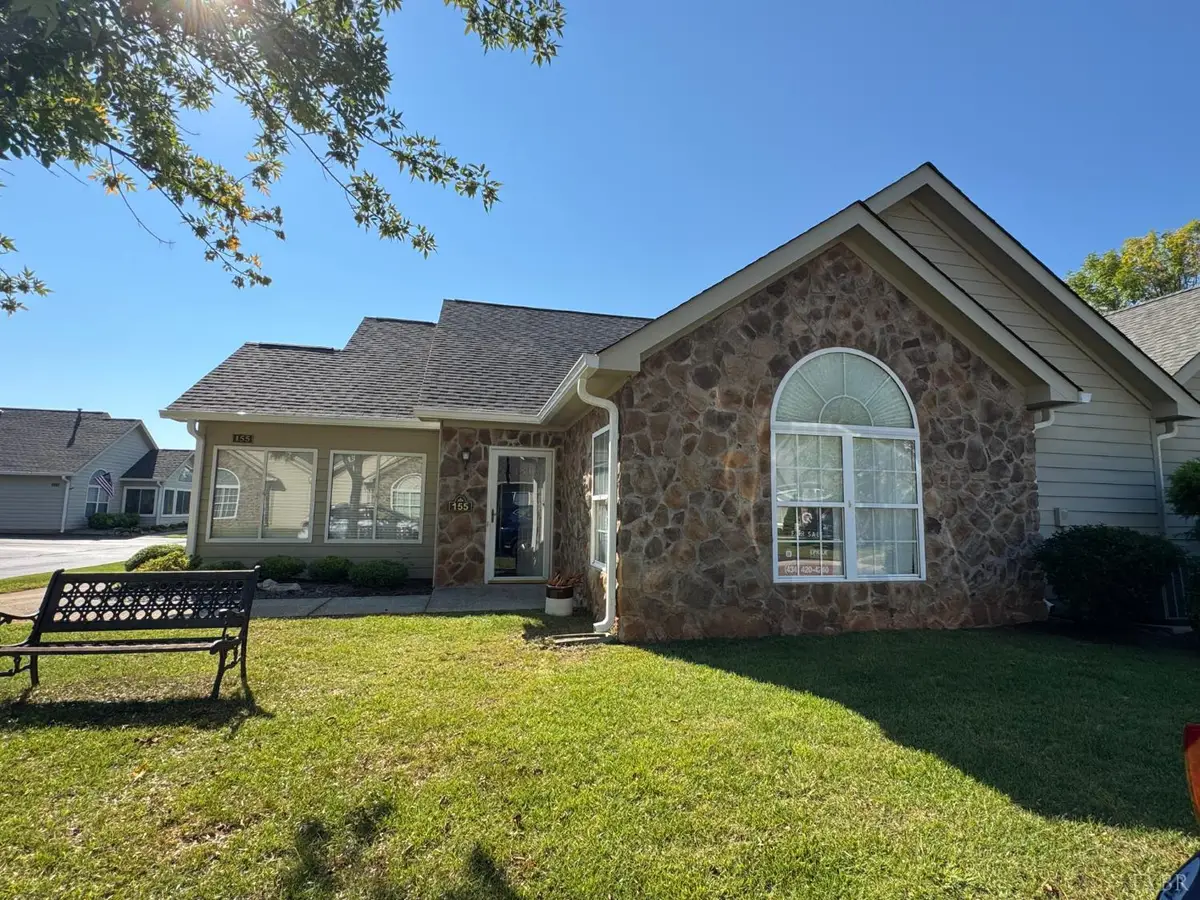 155 Salisbury Circle, Lynchburg, VA 24502 - #1