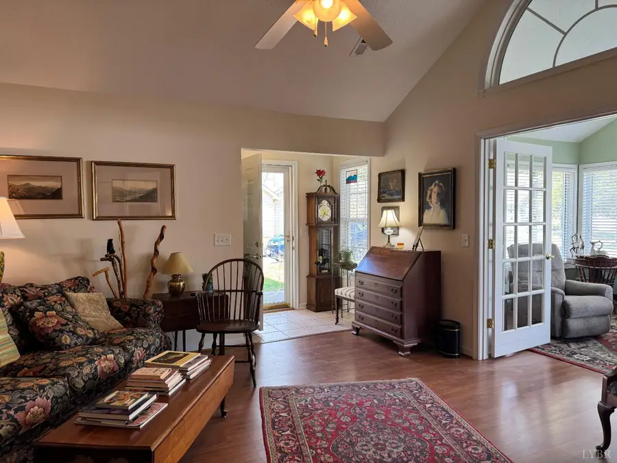 155 Salisbury Circle, Lynchburg, VA 24502 - #2