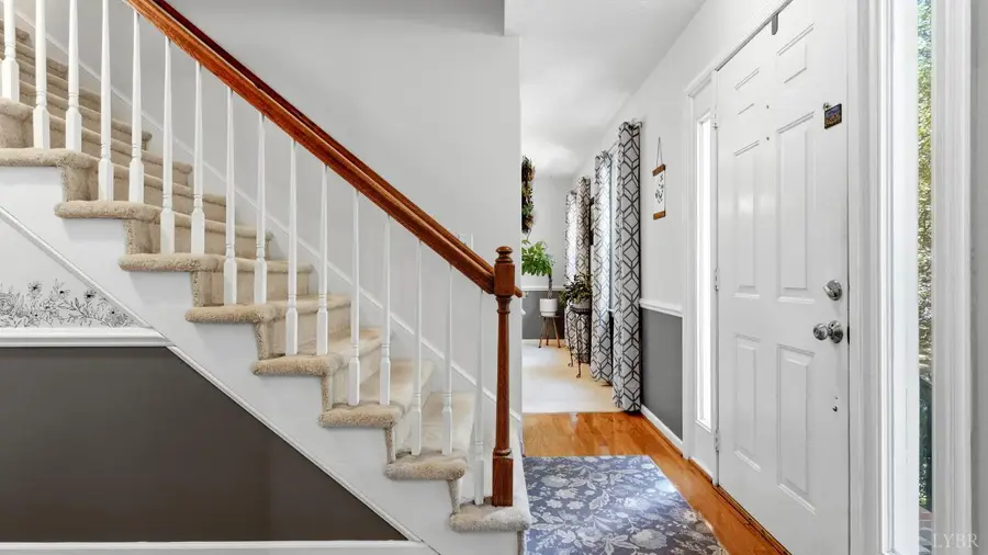 101 Franklin Place, Lynchburg, VA 24503 - #2