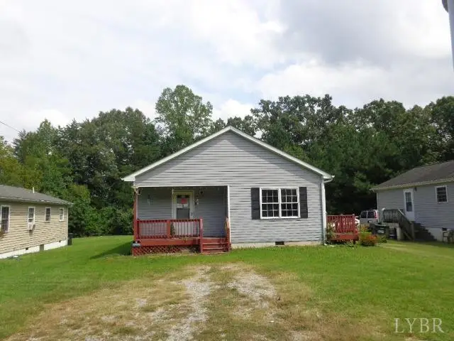 1100 Andrews Drive, Farmville, VA 23901 - #1