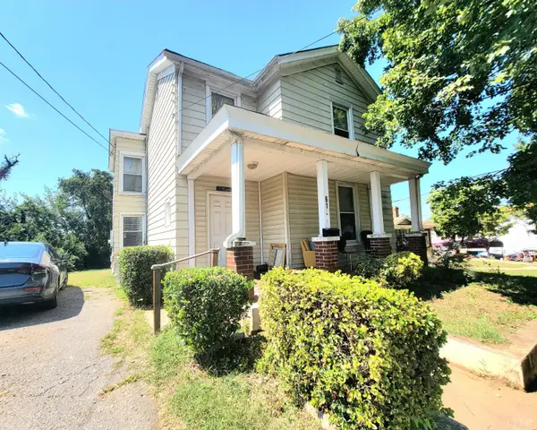 615 Fillmore Street, Lynchburg, VA 24501