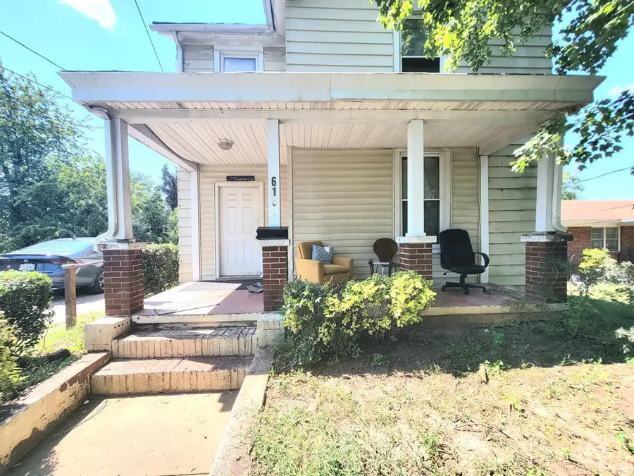 615 Fillmore Street, Lynchburg, VA 24501 - #3