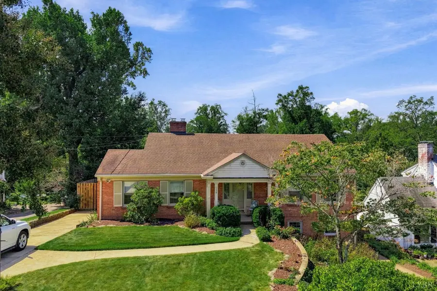 115 Pennsylvania Avenue, Lynchburg, VA 24502 - #3