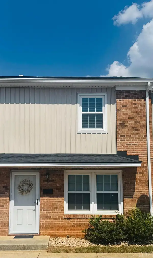 3501 Fort Avenue #5, Lynchburg, VA 24501