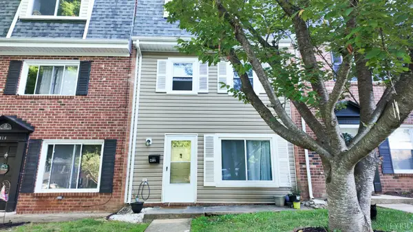 412 W Cadbury Drive, Lynchburg, VA 24501