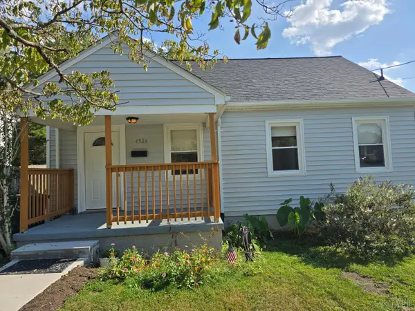 4926 Myrtle Street, Lynchburg, VA 24502