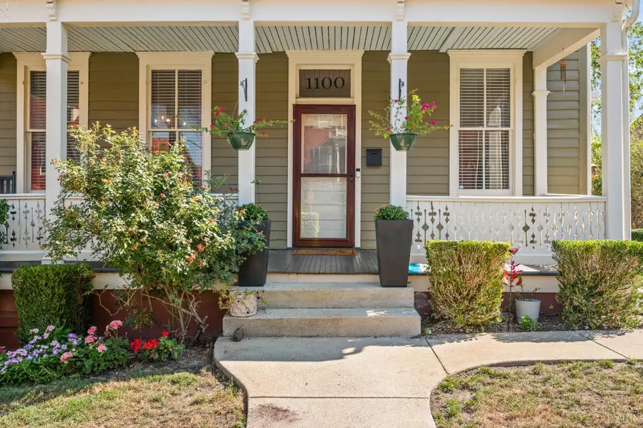 1100 Jackson Street, Lynchburg, VA 24504 - #2