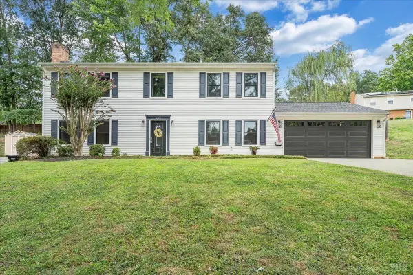 5625 North Lake Drive, Roanoke, VA 24019