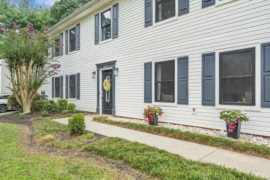 5625 North Lake Drive, Roanoke, VA 24019 - #3