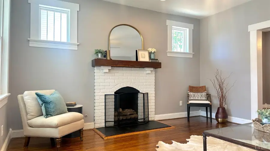 418 Oakridge Boulevard, Lynchburg, VA 24502 - #2