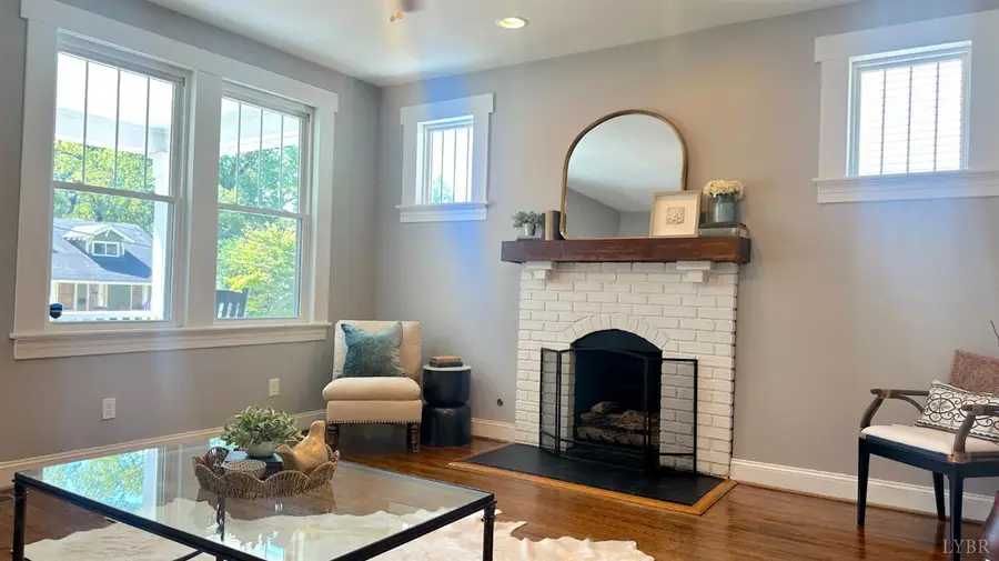 418 Oakridge Boulevard, Lynchburg, VA 24502 - #3