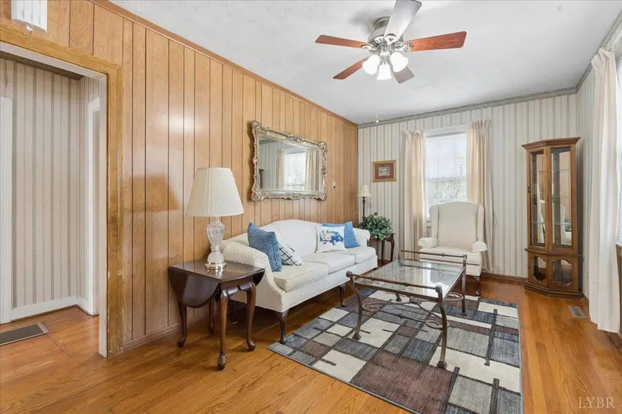 93 Page Street, Lynchburg, VA 24501 - #2