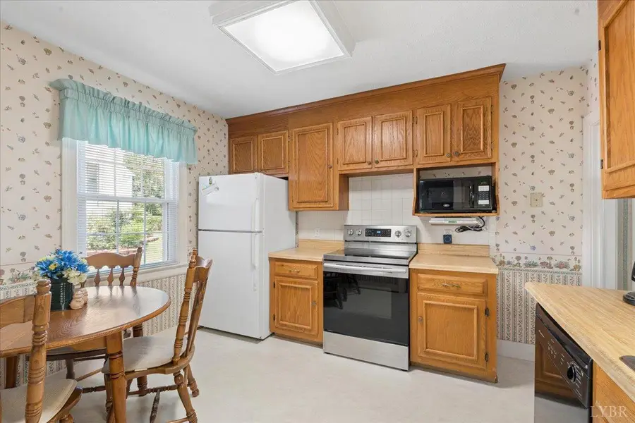 93 Page Street, Lynchburg, VA 24501 - #3