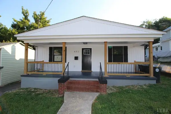 602 East Main St #East, Bedford, VA 24523