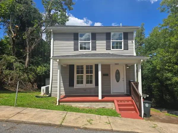 1001 3rd Street, Lynchburg, VA 24504