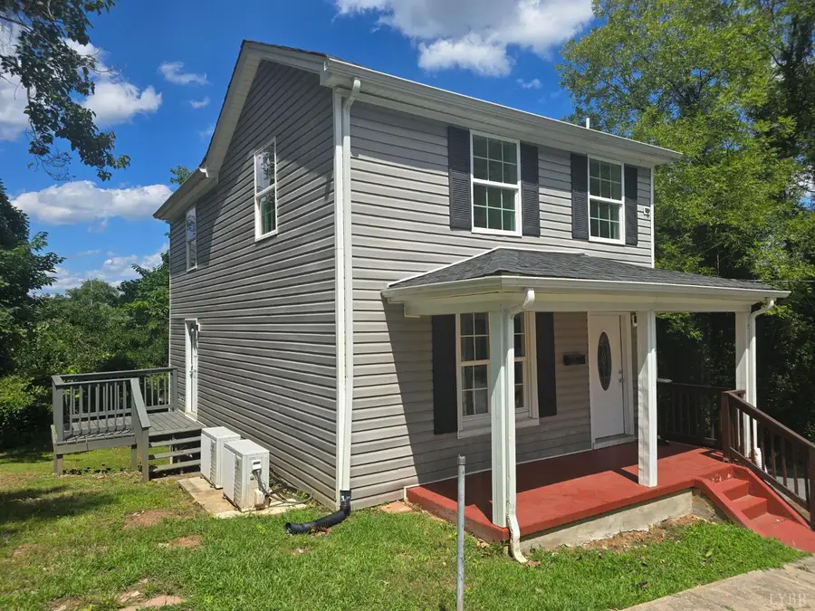 1001 3rd Street, Lynchburg, VA 24504 - #2