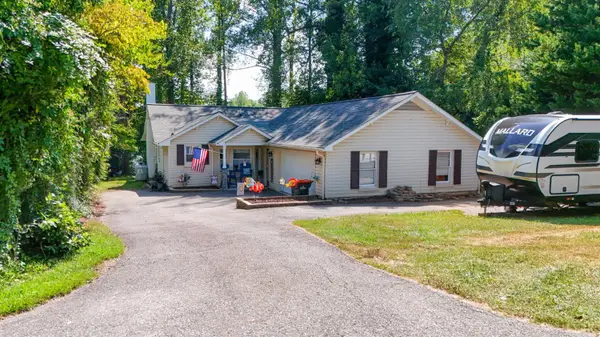 2070 Timberlake Drive, Lynchburg, VA 24502