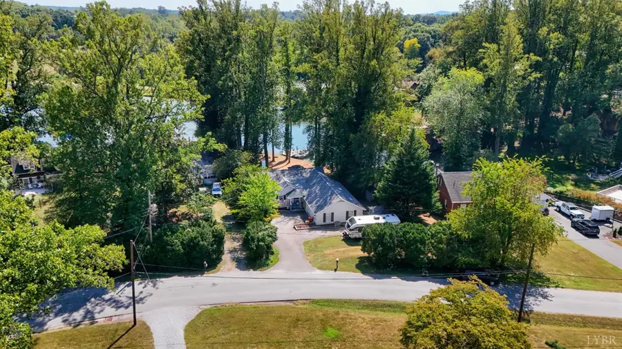 2070 Timberlake Drive, Lynchburg, VA 24502 - #2