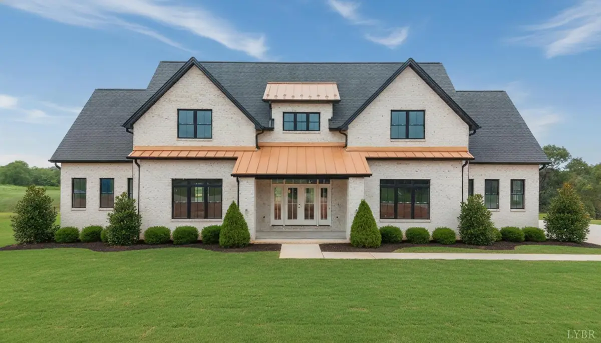 120 Stables Lane, Lynchburg, VA 24503 - #1