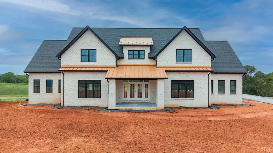 120 Stables Lane, Lynchburg, VA 24503 - #2