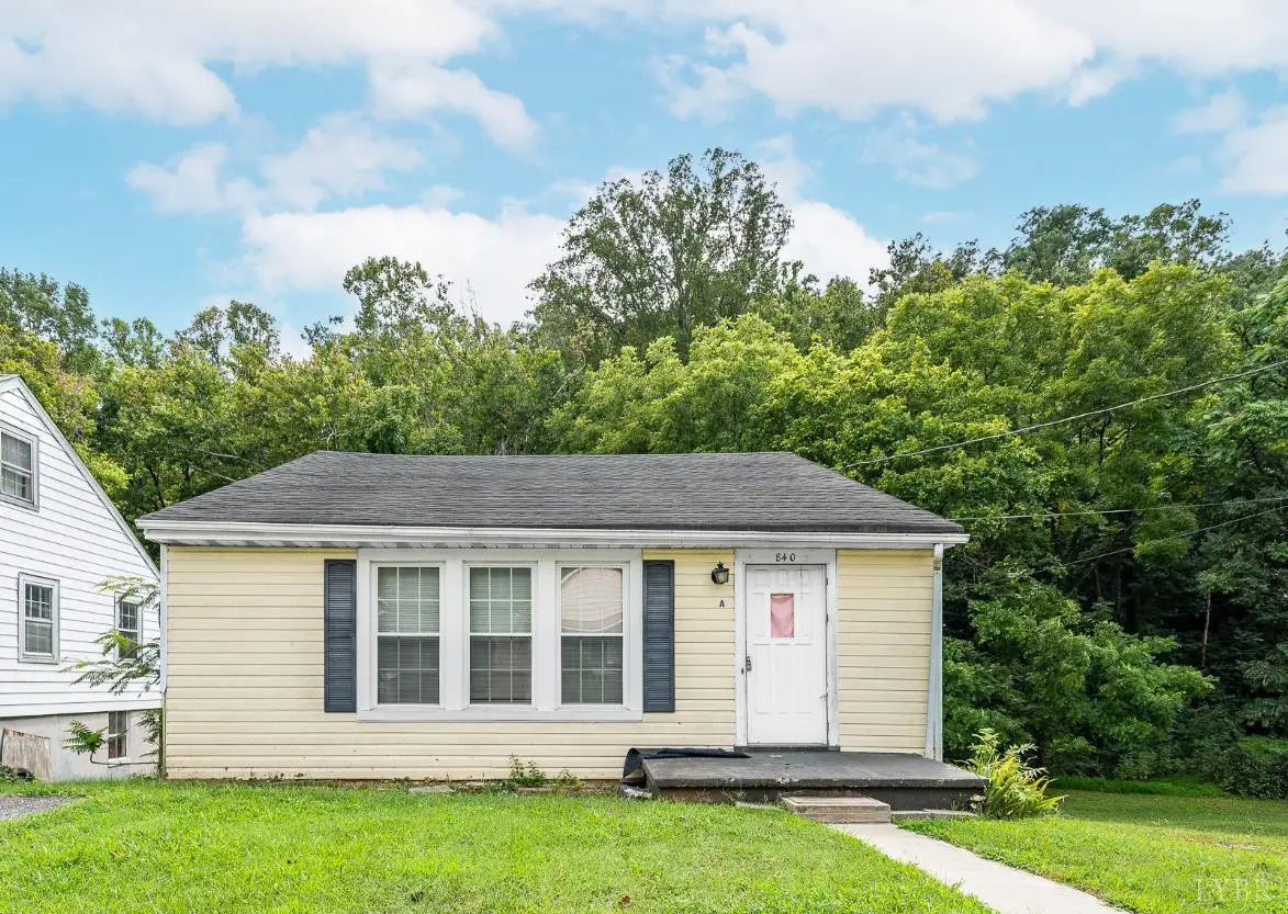 840 Old Forest Road, Lynchburg, VA 24501 - #1