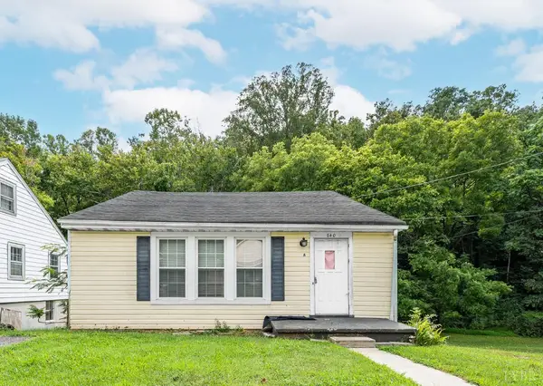 840 Old Forest Road, Lynchburg, VA 24501