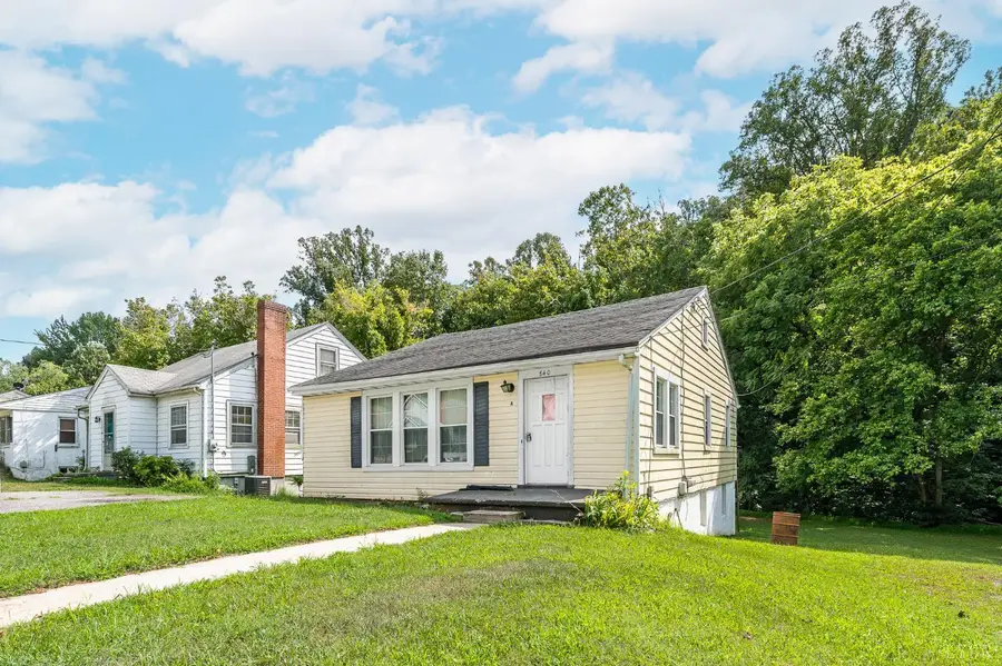 840 Old Forest Road, Lynchburg, VA 24501 - #2