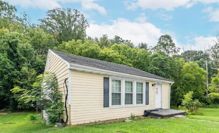 840 Old Forest Road, Lynchburg, VA 24501 - #3