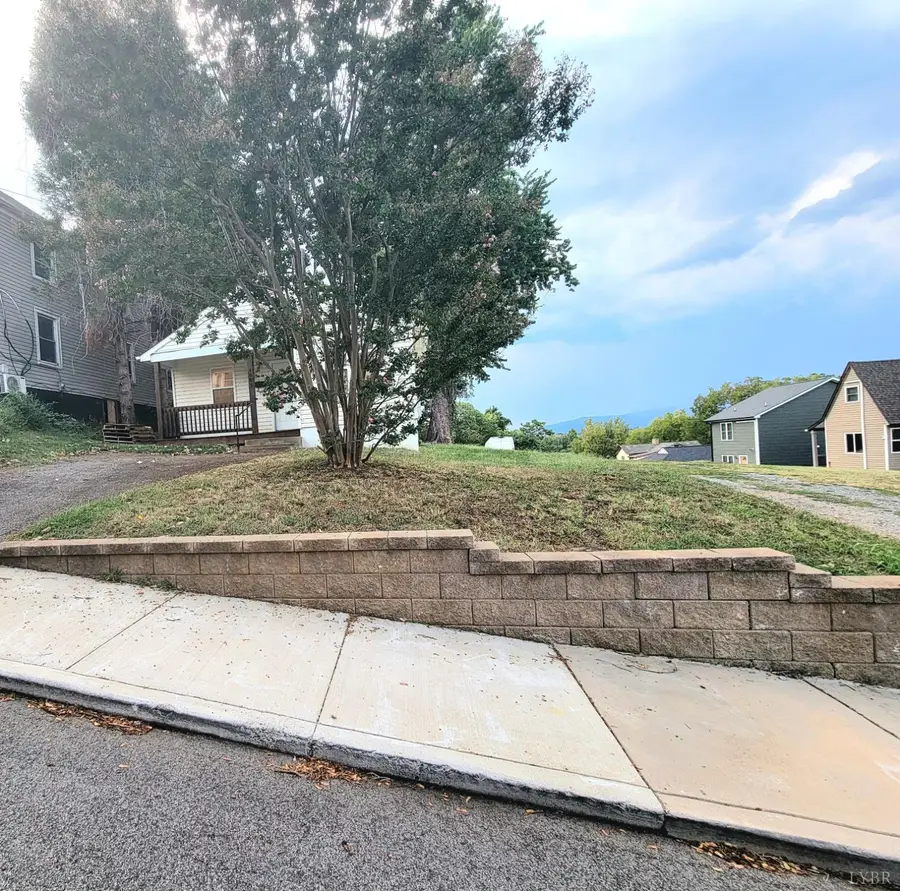 1005 4th Street, Lynchburg, VA 24504 - #3