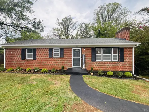 3104 Link Road, Lynchburg, VA 24503
