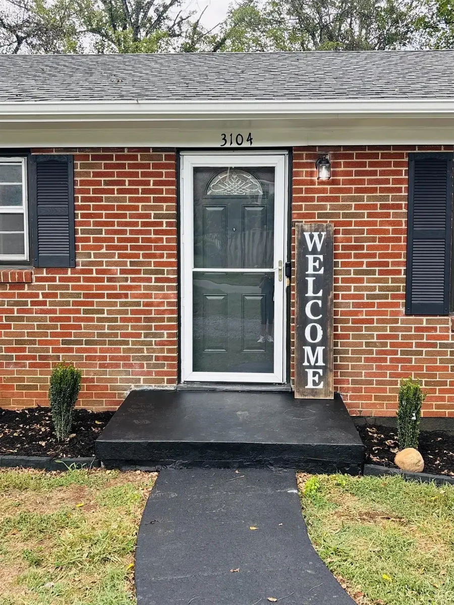 3104 Link Road, Lynchburg, VA 24503 - #2