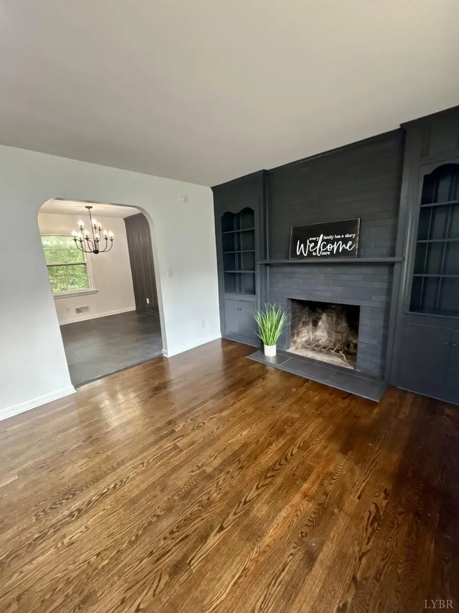 3104 Link Road, Lynchburg, VA 24503 - #3