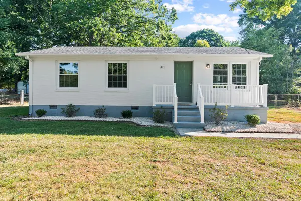 471 Briarcliff Circle, Lynchburg, VA 24502