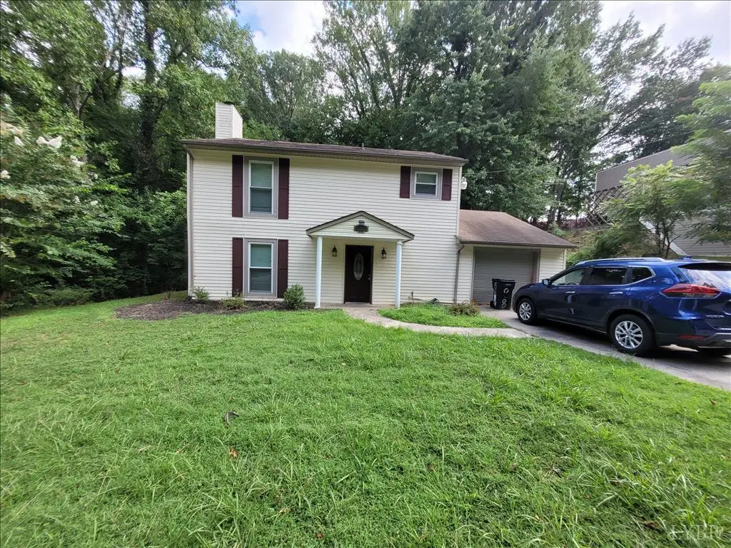 142 Seminole Trail, Danville, VA 24540 - #1