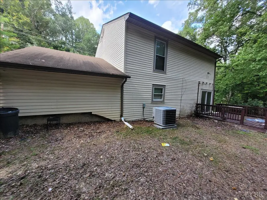 142 Seminole Trail, Danville, VA 24540 - #2
