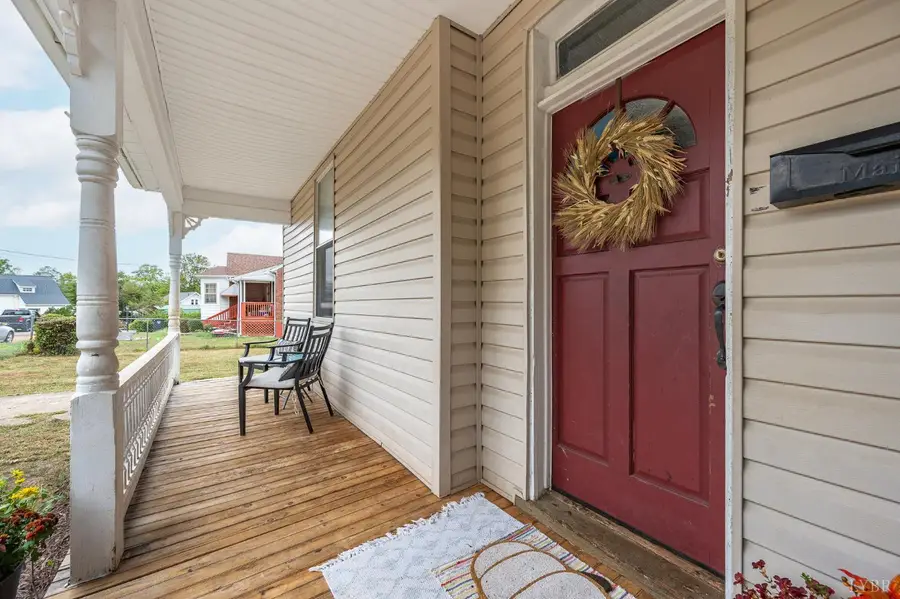 1110 Griffin Street, Lynchburg, VA 24501 - #2
